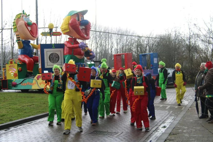 16-02-2026 Carnavalsoptocht Olland 10