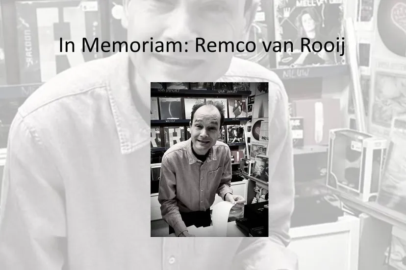 19-02-2026 In Memoriam Remco van Rooij