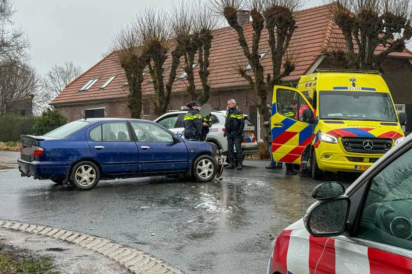 22-02-2026 Ongeval Veghel 02