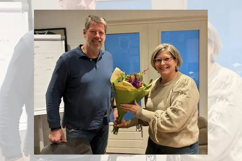 Dianne Oppers nieuwe trainster SCMH Korfbal