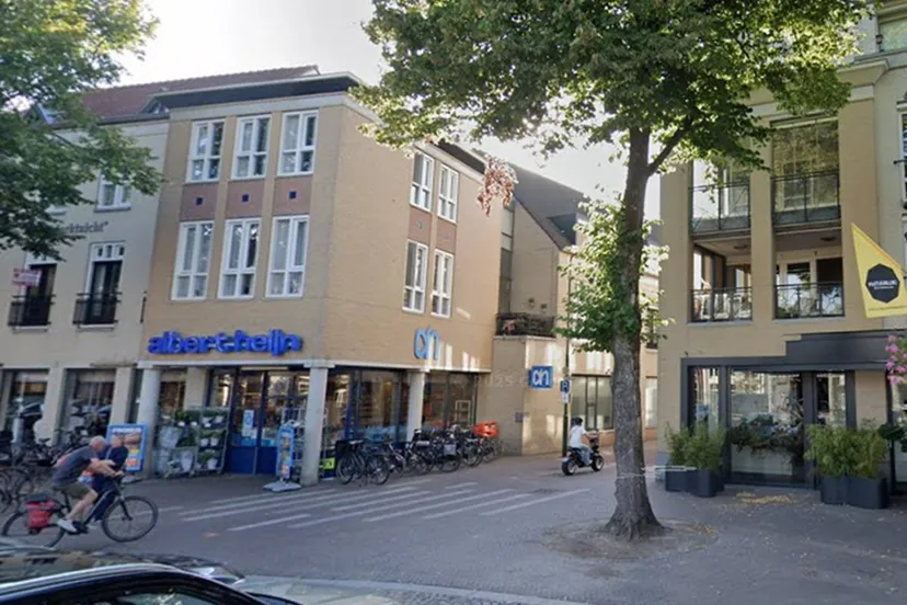 Markt Sint-Oedenrode