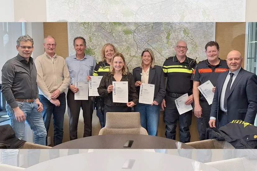 12-03-2026 Keurmerk Veilig Ondernemen