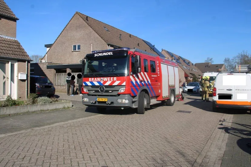 18-03-2026 Gaslekkage Schijndel 01