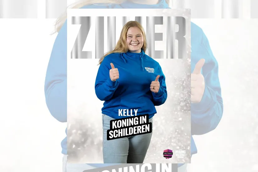 20-03-2026 Skills The Finals - Kelly van der Heijden