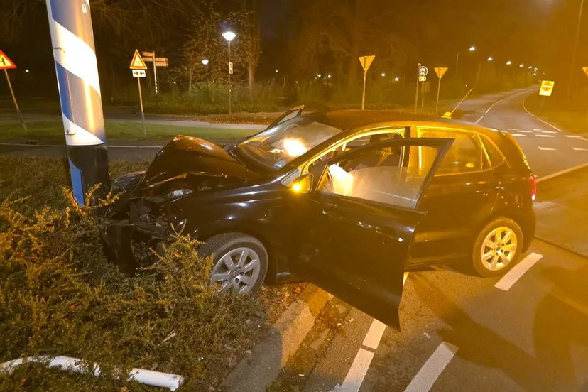 06-04-2026 Ongeval De Leest 01