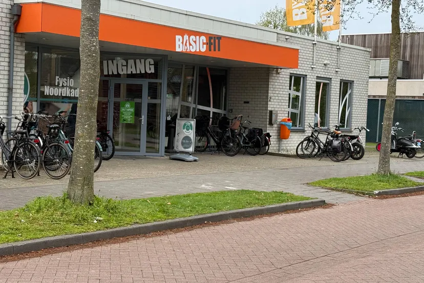 13-04-2026 Basic-Fit Veghel