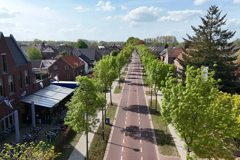 17-04-2026 Past. van Haarenstraat Mariaheide