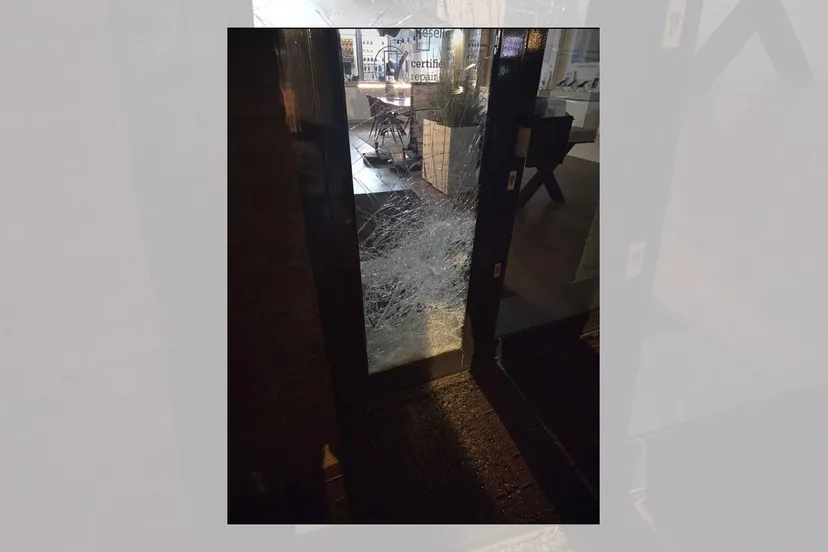 21-04-2026 Poging inbraak Veghel1