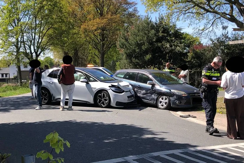 26-04-2026 Ongeval Mariaheide 01