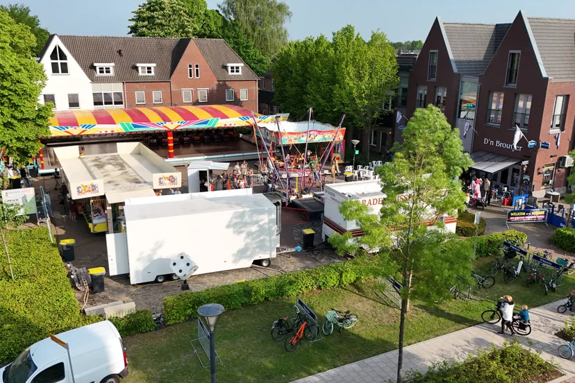 08-05-2026 Kermis Mariaheide
