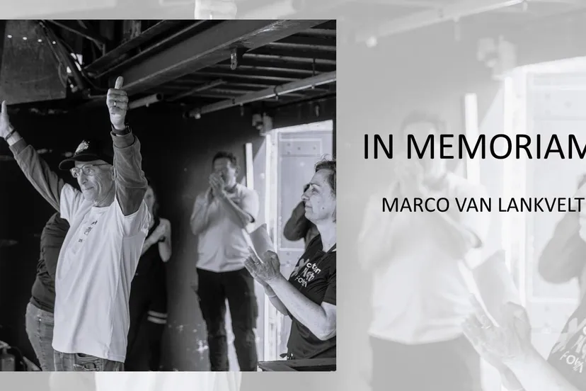 10-05-2026 In Memoriam Marco van Lankvelt