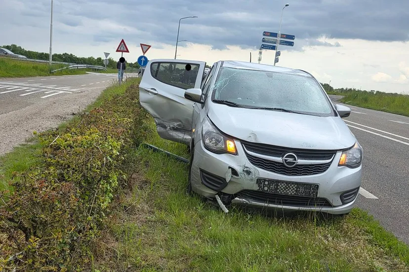 16-05-2026 Ongeval Veghel-Noord 05