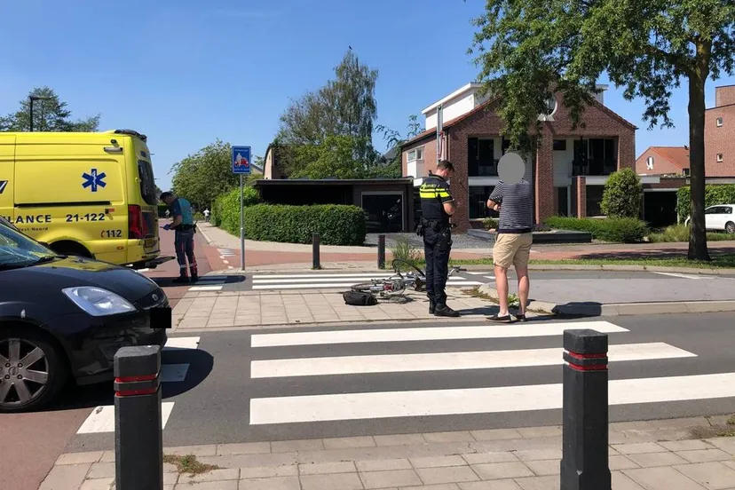22-05-2026 Ongeval Rietven 01