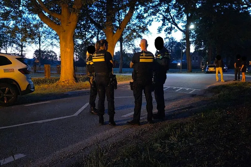 22-05-2026 Ongeval Sint-Oedenrode 01