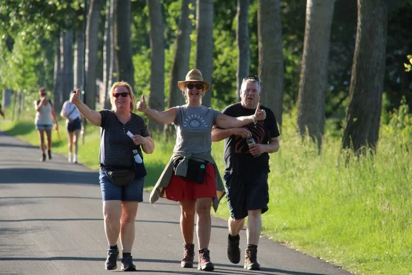 26-05-2026 Avondvierdaagse Schijndel 00