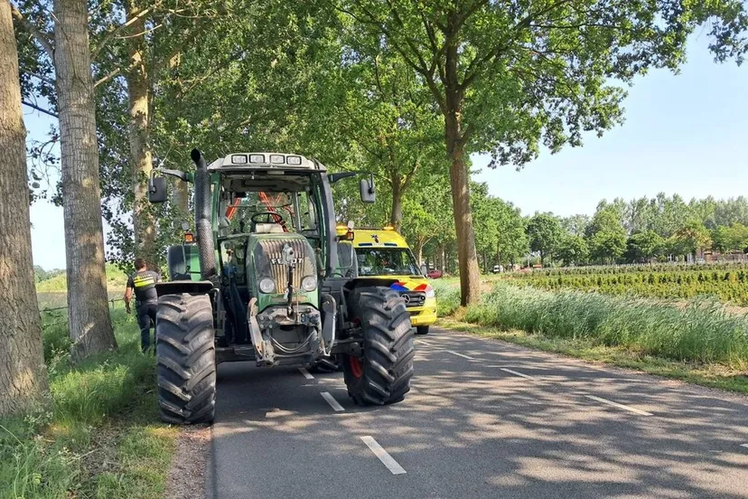 27-05-2026 Ongeval Sint-Oedenrode 02