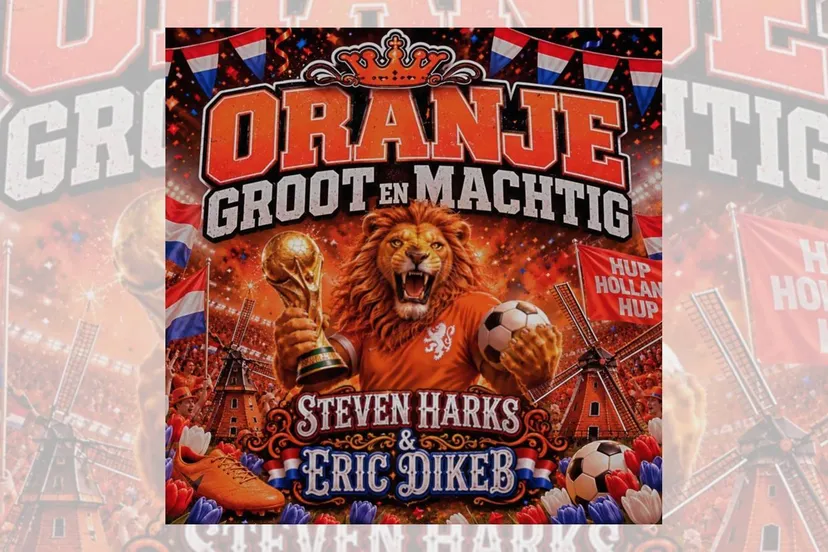 03-06-2026 Steven Harks