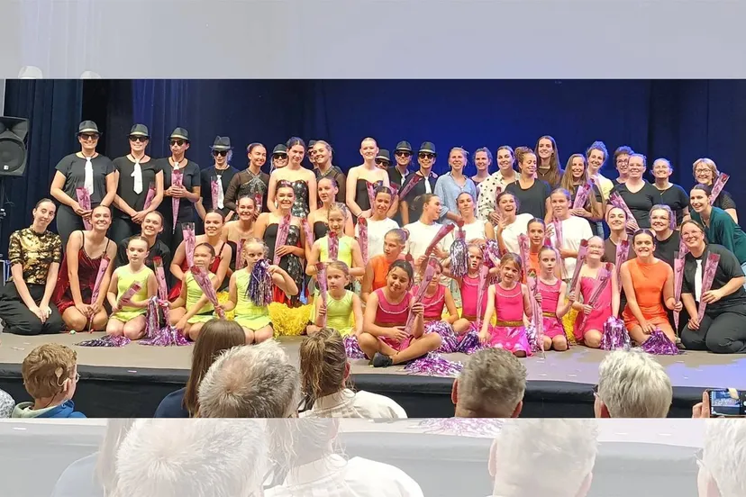 15-06-2026 Jubileumshow Majoretten St. Cecilia Zijtaart