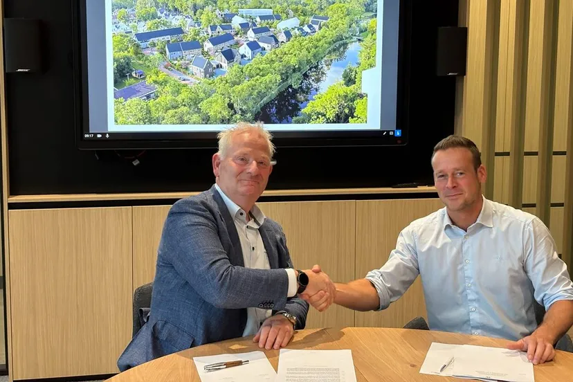 25-06-2026 Woningbouw Sint-Oedenrode
