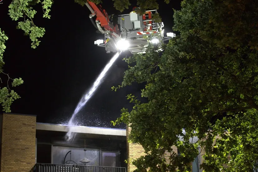 30-06-2026 Brand appartement Sint-Oedenrode 06