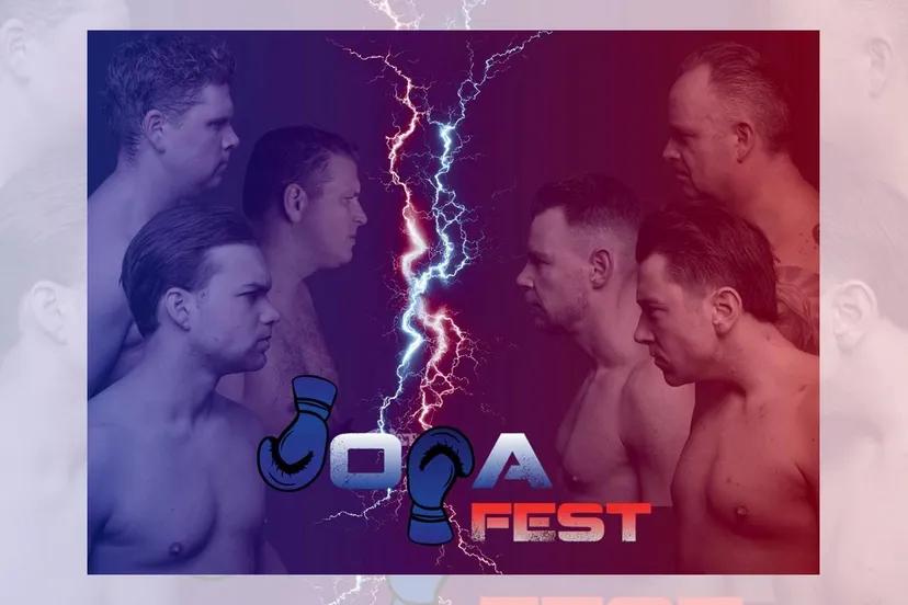 Jopa Fest 2026