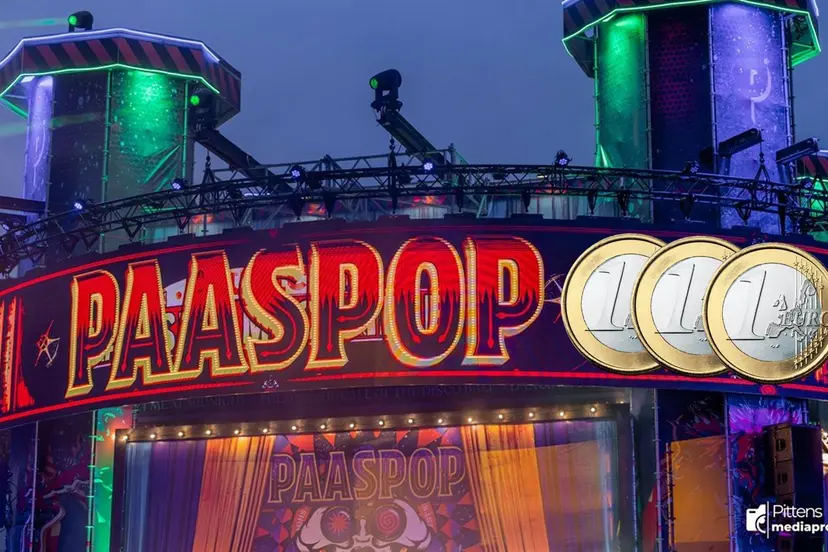 03-07-2026 D66 lagere festivalheffing