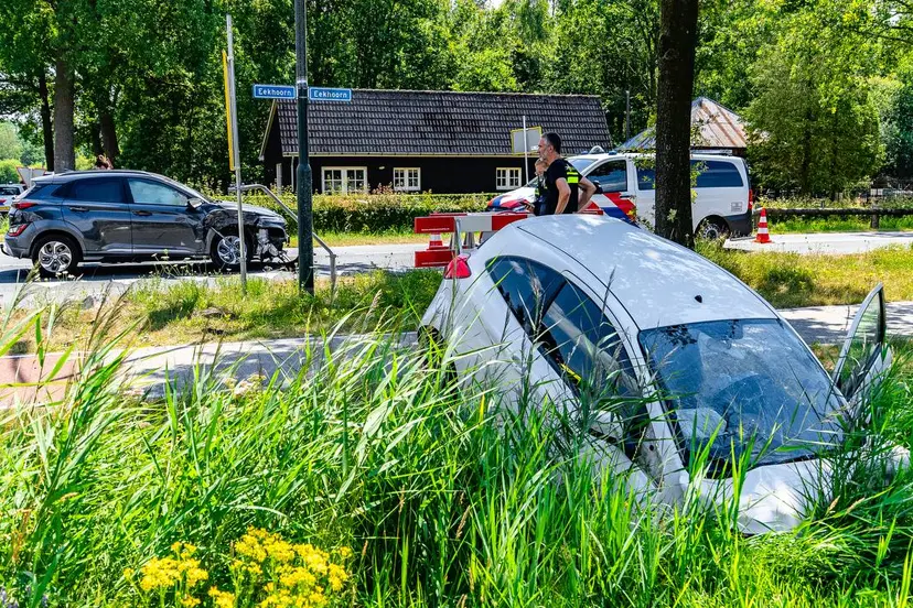 16-07-2026 Ongeval Sint-Oedenrode 01