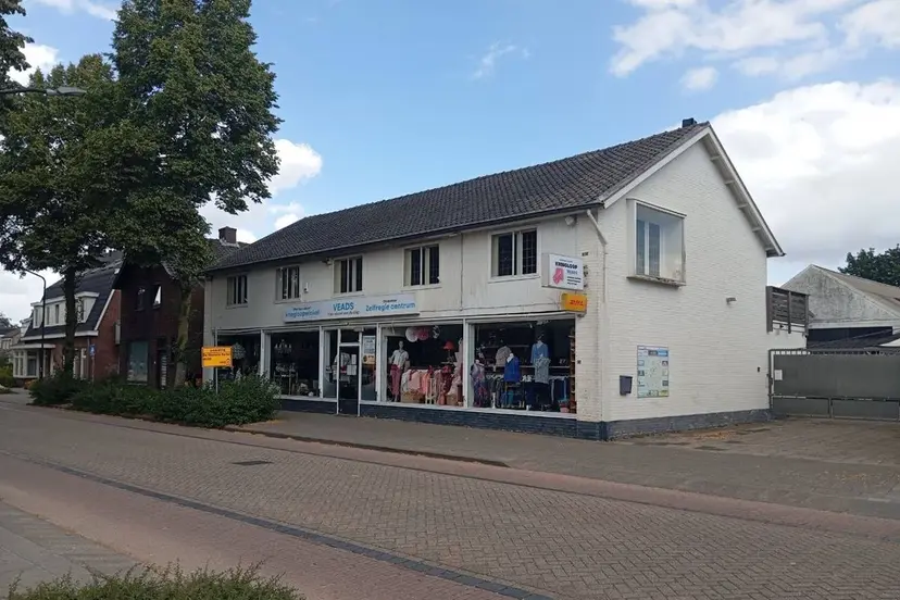 19-07-2026 Kringloopwinkel Schijndel