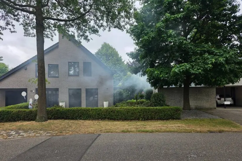 26-07-2026 Buitenbrand Scheifelaar Veghel 01