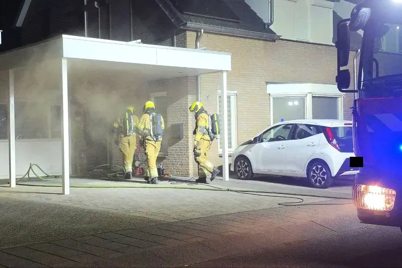 08-08-2026 Woningbrand Veghel 01