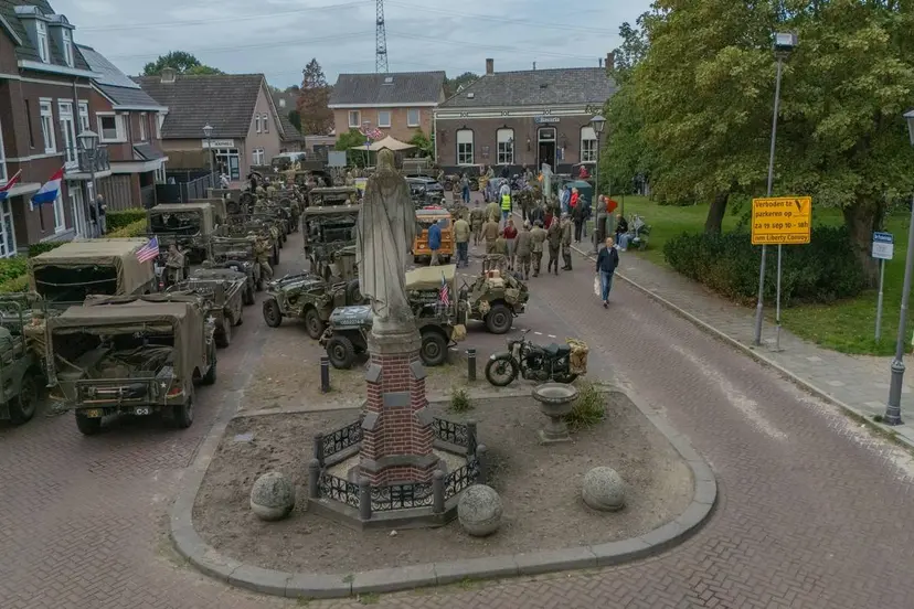 19-09-2026 Het Liberty Convoy Veghel-80