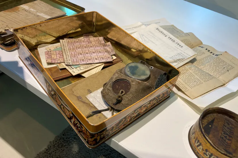 actie niet weggooien 1