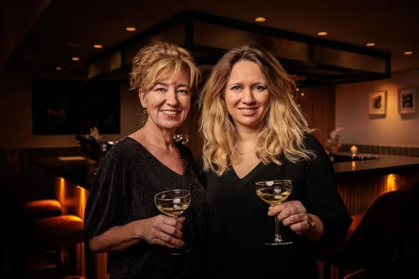 campagne theatervrienden geslaagd marija katic natalie straatman foto ronnie zeemering