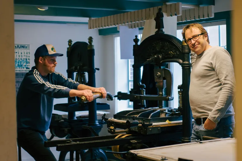 expo reinier van delden