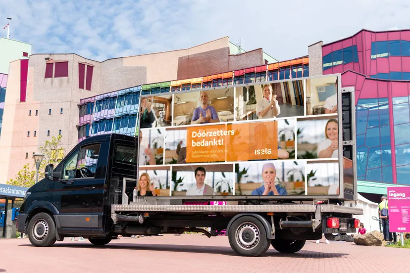 isa 2106 bedanktruck1