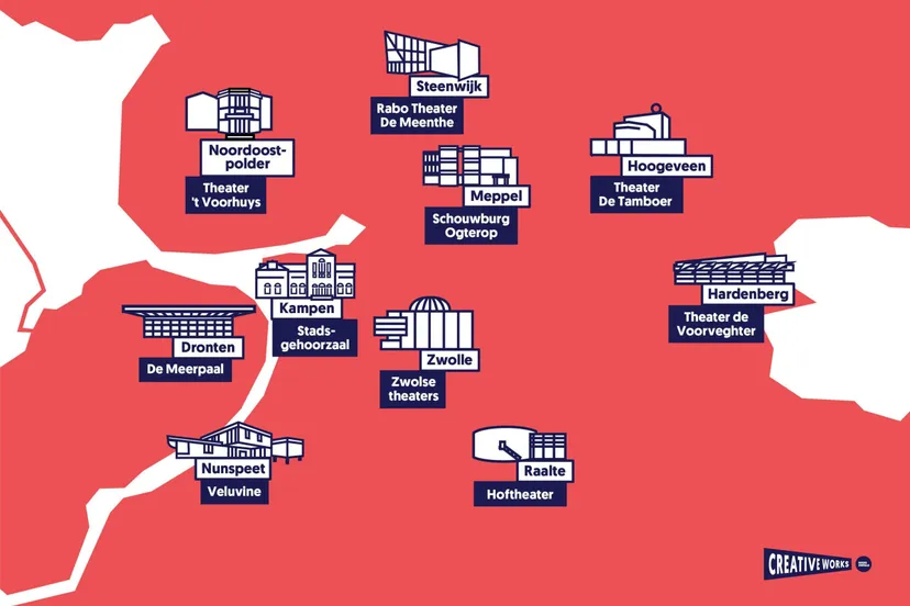 kaart theater goed voor elkaar regio zwolle scaled
