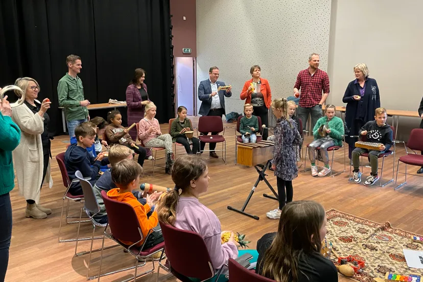 leerlijn cultuur meppel 29 maart 2023 1 cultuurklik