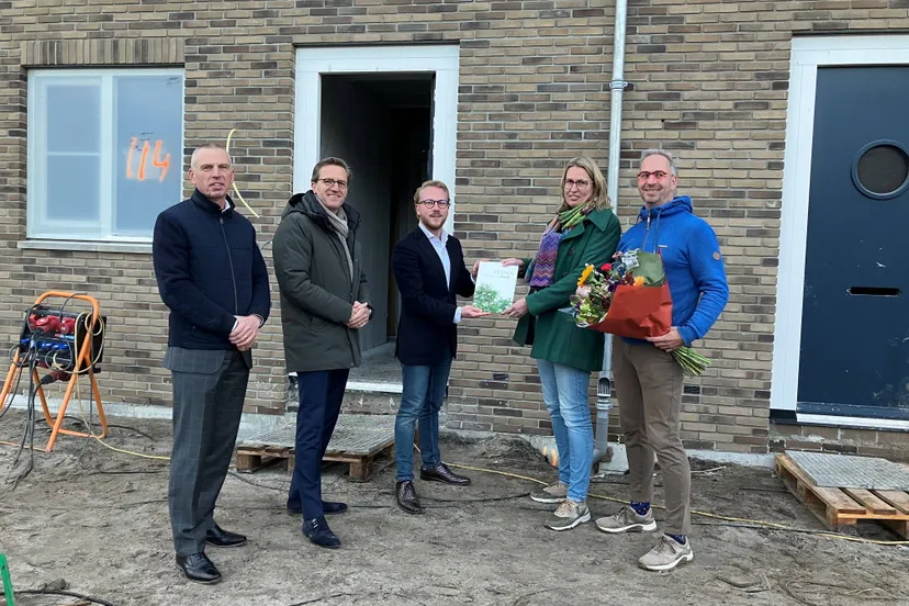 mep overhandiging tuineninspiratieboekje 16nov2023