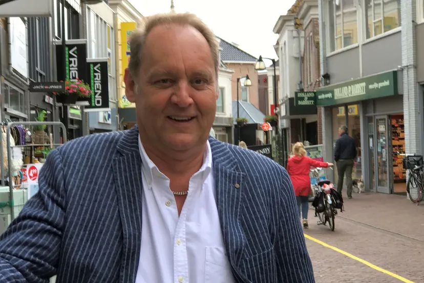 meppel arnold schuurman