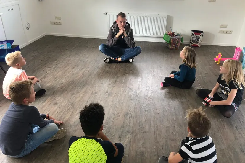 meppel dr coll jesse waterlander