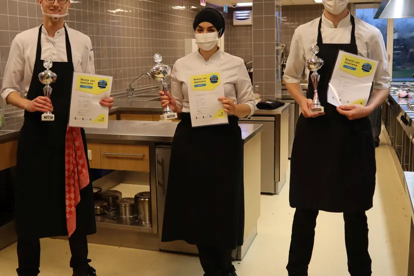 meppel drenthe college winnaars