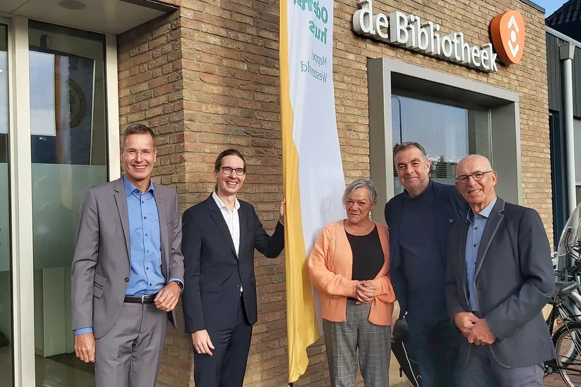 meppel klaas de vries en hans kuipers