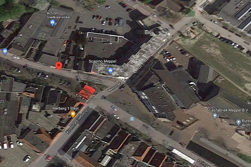 meppel prinsengracht