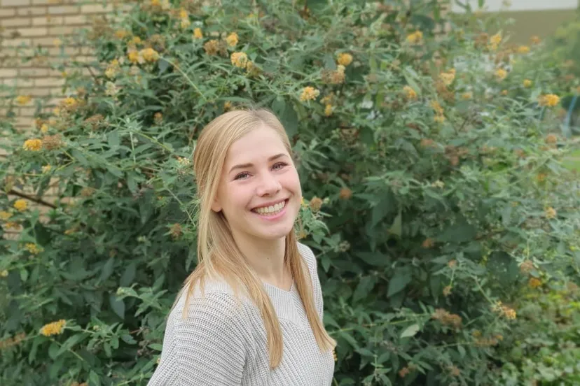 meppel sofie reuvers eigen foto