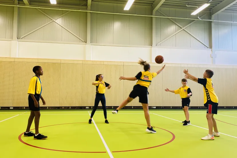 meppel terra sportgebouw meppel2