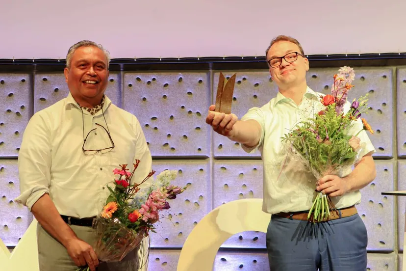 meppel winnaar xic innovation award 2021