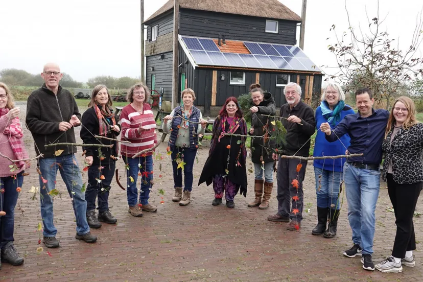 nieuwe jeugdbegeleiders
