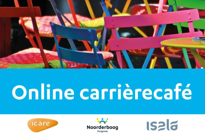 online carrierecafe vierkant