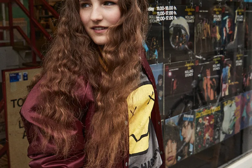 persfoto anique buseck voor persbericht fotograaf katelijne verbruggen