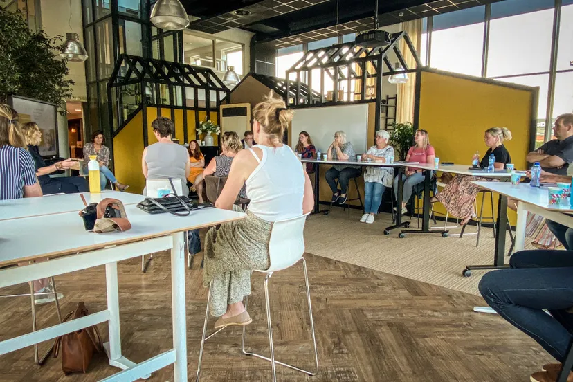 persfoto carrousel 1